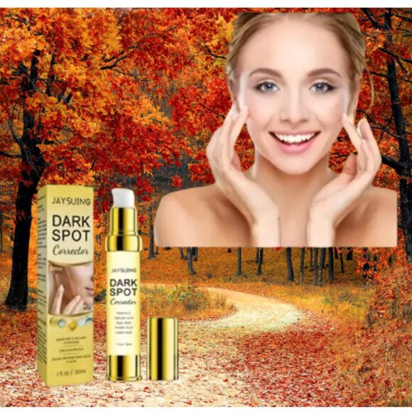 COPY - Dark Spot Whitening Cream Freckle cream - Picture 4 of 4